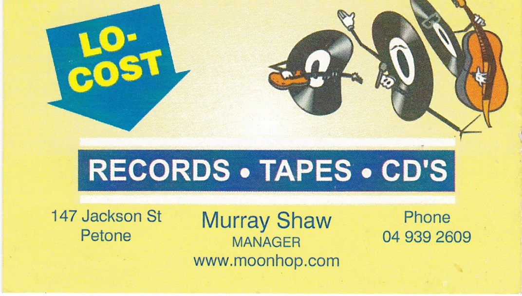 RECORD 